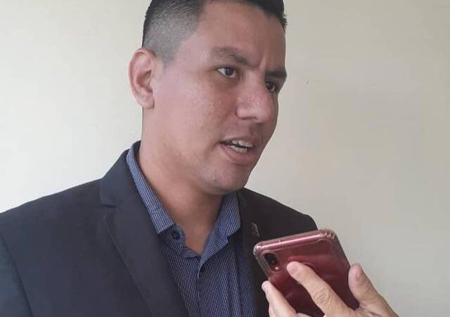 Luis Cabrera: «Si no arrancan las unidades paradas, Termozulia se irá a pique y los cortes eléctricos serán más graves en el Zulia».