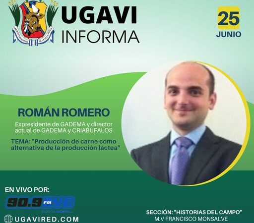 UGAVI INFORMA 25-06-2022