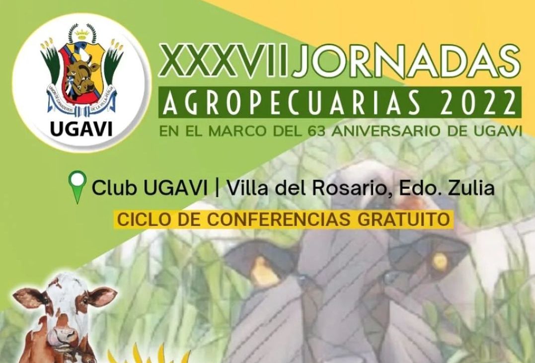 XXXVII JORNADAS AGROPECUARIAS