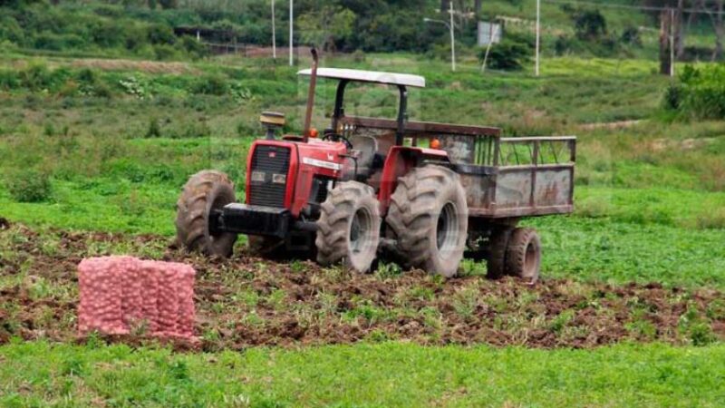 El aumento de precio del diésel, la escasez y el “mercado negro”, “oscurecen” el sector agropecuario del Zulia